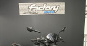KTM 125 DUKE ABS