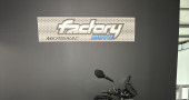 KTM 125 DUKE ABS