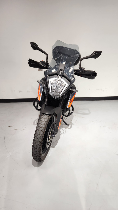 KTM 390 ADVENTURE