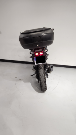 KTM 390 ADVENTURE