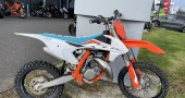 KTM 85 SX
