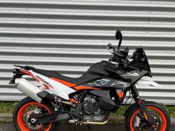KTM 890 SMT