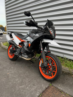 KTM 890 SMT