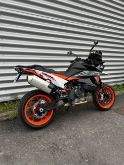 KTM 890 SMT