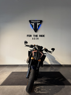 KTM 1290 SUPER DUKE R EVO POUR 212 €/ MOIS TRIUMPH AGEN