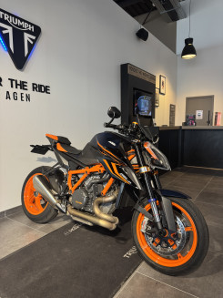 KTM 1290 SUPER DUKE R EVO POUR 212 €/ MOIS TRIUMPH AGEN