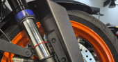 KTM 1290 SUPER DUKE R EVO POUR 212 €/ MOIS TRIUMPH AGEN