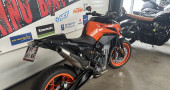 KTM 790 DUKE ABS 2020