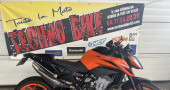 KTM 790 DUKE ABS 2020