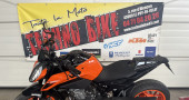 KTM 790 DUKE ABS 2020