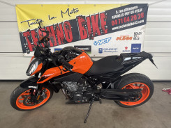 KTM 790 DUKE ABS 2020