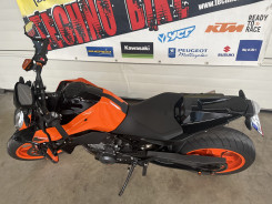 KTM 790 DUKE ABS 2020