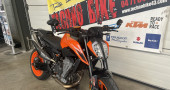 KTM 790 DUKE ABS 2020
