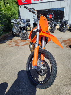 KTM 250 SX 2 temps ligne FMF 