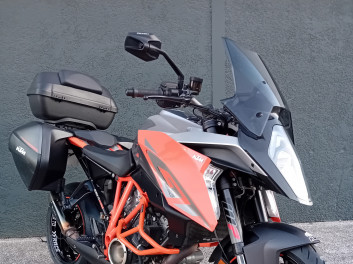 KTM 1290 SUPER DUKE GT