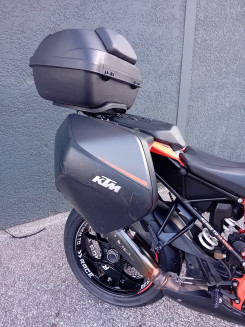 KTM 1290 SUPER DUKE GT