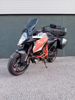 KTM 1290 SUPER DUKE GT