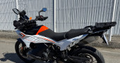 KTM 790 ADVENTURE A2