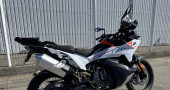 KTM 790 ADVENTURE A2