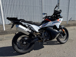 KTM 790 ADVENTURE A2