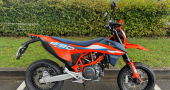 KTM 690 SMC R