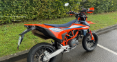 KTM 690 SMC R
