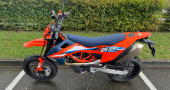 KTM 690 SMC R