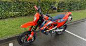 KTM 690 SMC R