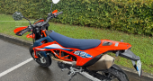 KTM 690 SMC R