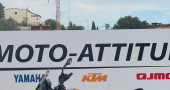 KTM 390 ADVENTURE SW