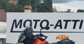 KTM 390 ADVENTURE SW