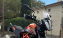 KTM 390 ADVENTURE SW