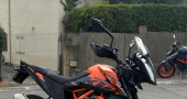 KTM 390 ADVENTURE SW