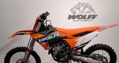 KTM 350 SX-F 2024