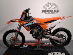 KTM 350 SX-F 2024