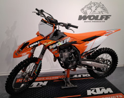 KTM 350 SX-F 2024