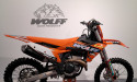 KTM 350 SX-F 2024