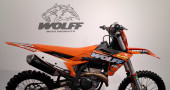 KTM 350 SX-F 2024