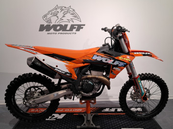 KTM 350 SX-F 2024