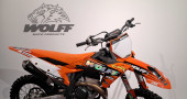 KTM 350 SX-F 2024