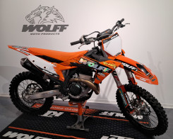 KTM 350 SX-F 2024