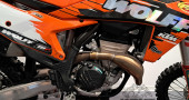 KTM 350 SX-F 2024