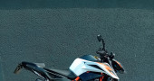 KTM 890 DUKE R