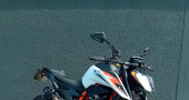 KTM 890 DUKE R