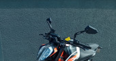 KTM 890 DUKE R
