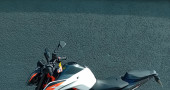 KTM 890 DUKE R