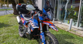 KTM 890 ADVENTURE R