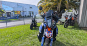 KTM 890 ADVENTURE R