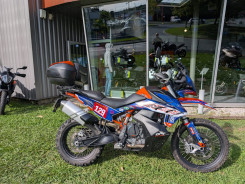 KTM 890 ADVENTURE R