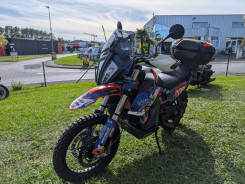KTM 890 ADVENTURE R